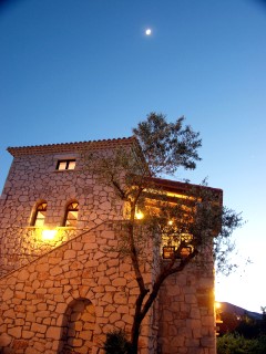 Zante Villas Zakynthos - Alomata Villas