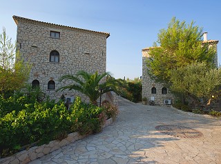 Zante Villas Zakynthos - Alomata Villas