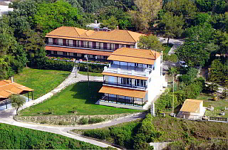 Zante studios in Zakynthos - Arvanitakis 