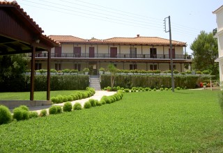 Zante studios in Zakynthos - Arvanitakis Apartments Tragaki