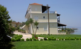 Zante apartments in Zakynthos - Arvanitakis Studios Tragaki