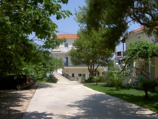 Zante studios in Zakynthos - Arvanitakis 