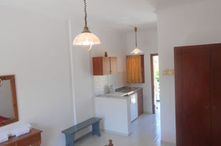 Katerina Private Apartments Apartments - Kalamaki Zakynthos Holidays Greece